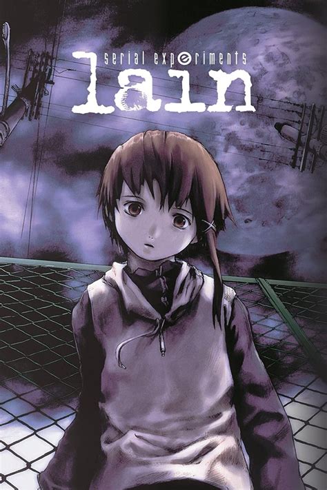 metal fabrication nightmare|lain iwakura serial experiments.